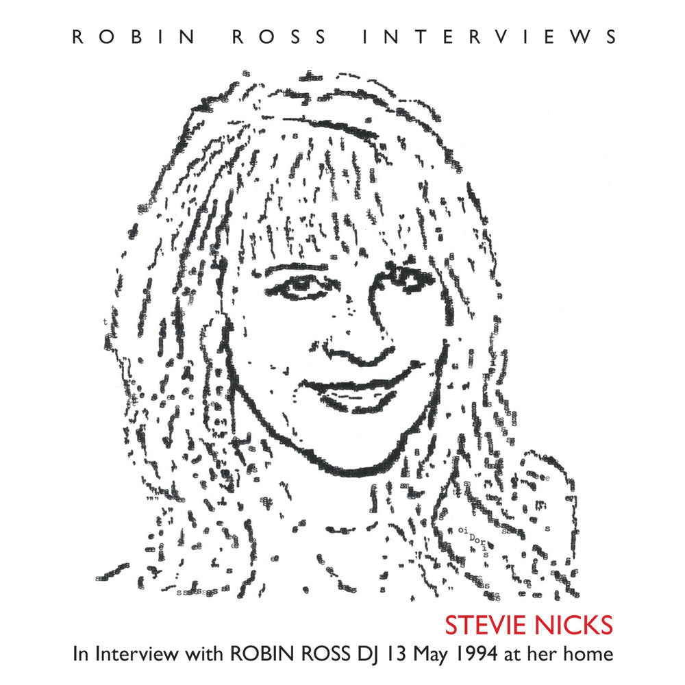 In Interview with Robin Ross DJ cover