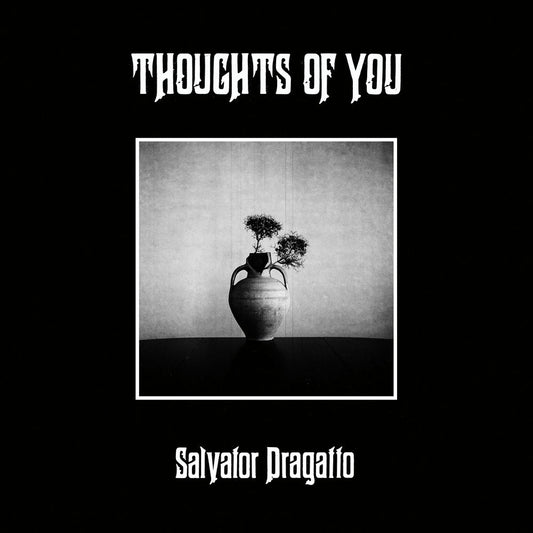 Thoughts of You cover