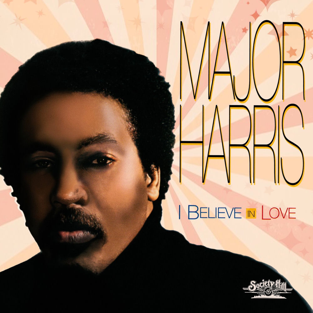 I Believe In Love cover