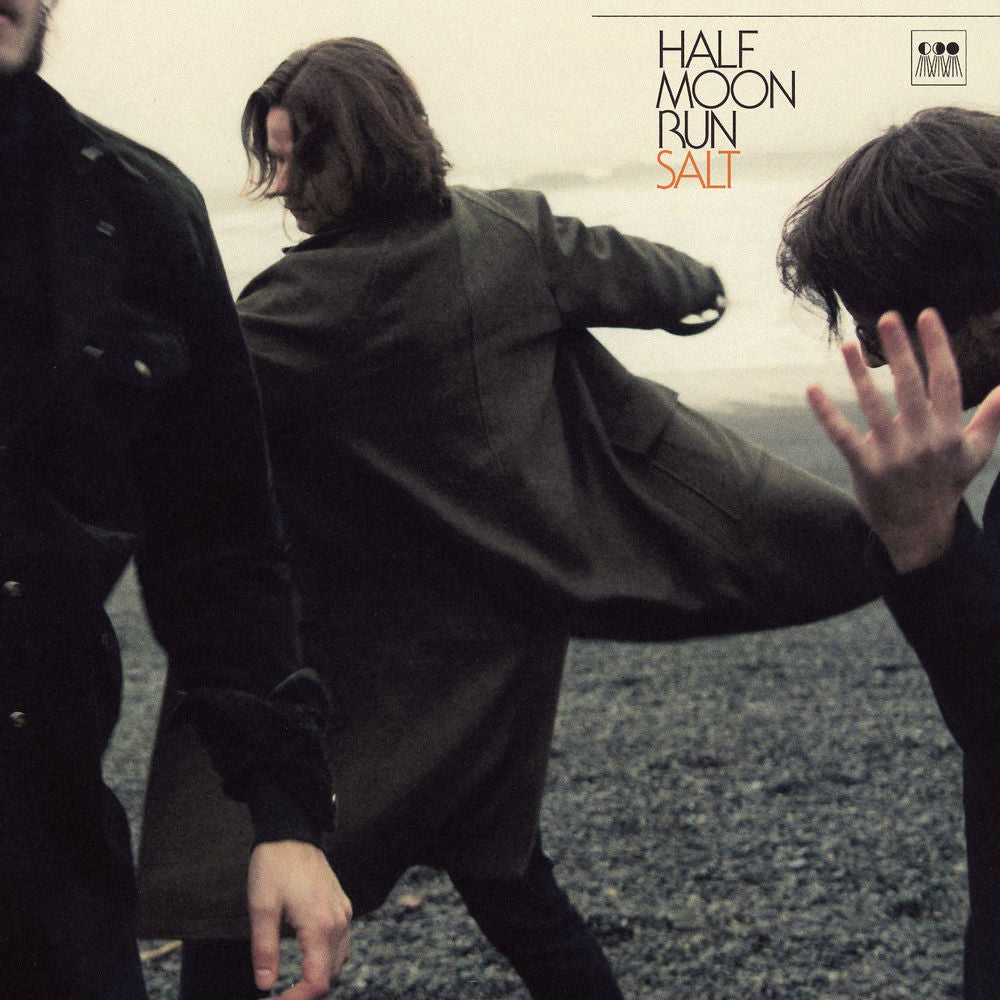 Salt[LP] cover