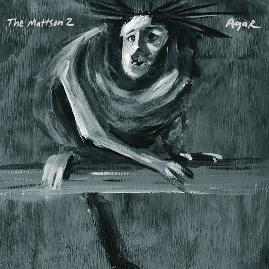 Agar cover