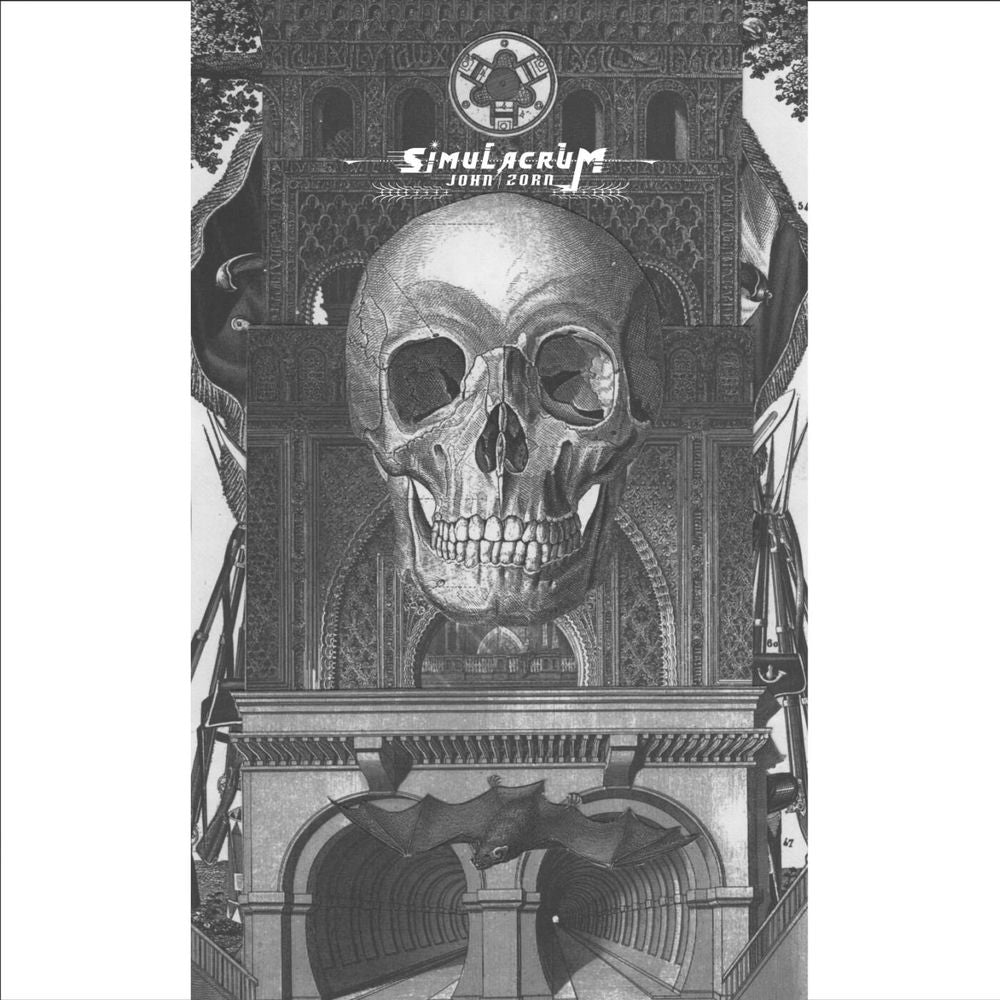 Simulacrum cover
