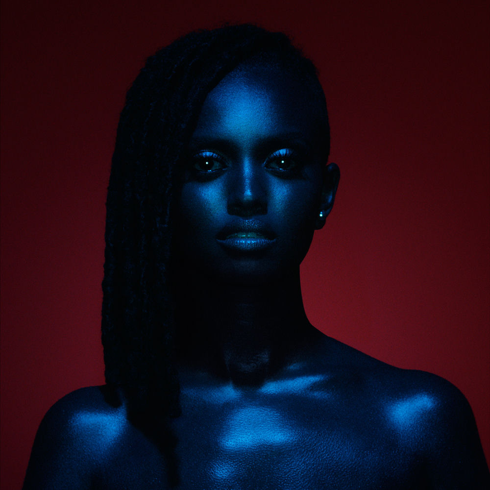 Hallucinogen EP cover