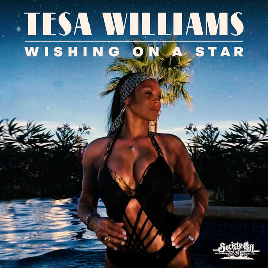 Wishing On A Star cover
