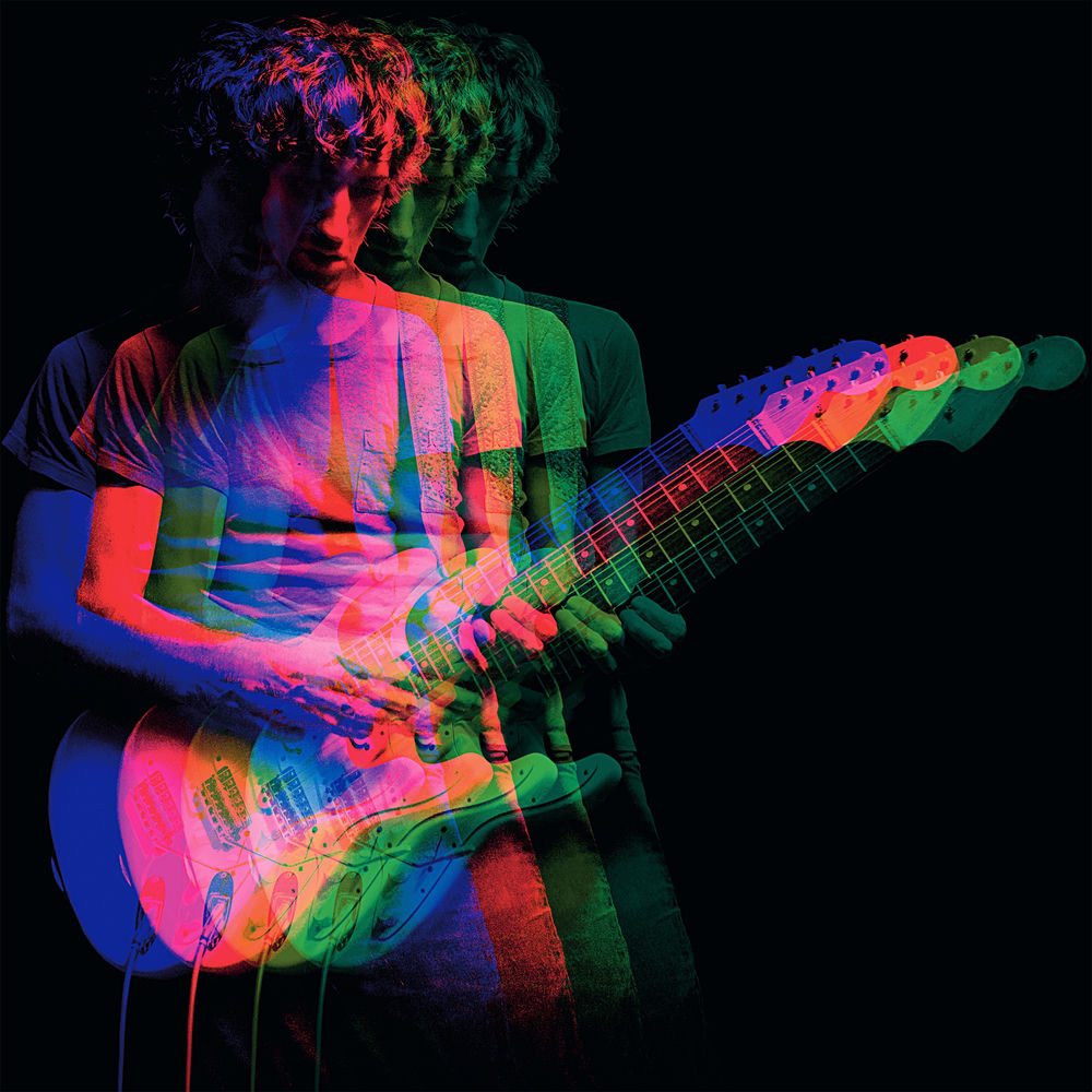 After Hours cover