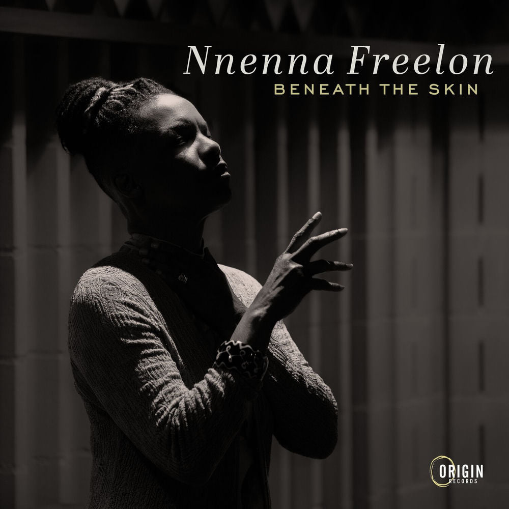 Beneath the Skin cover