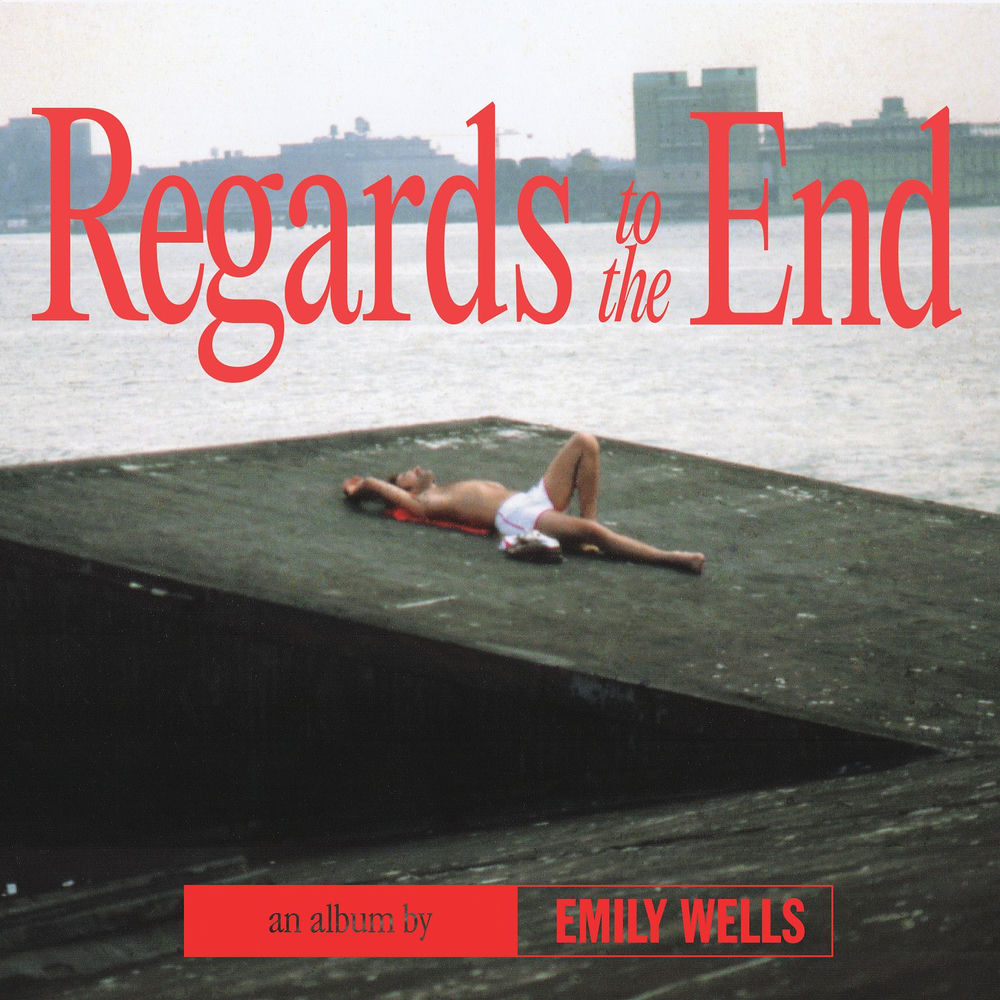 Regards to the End cover