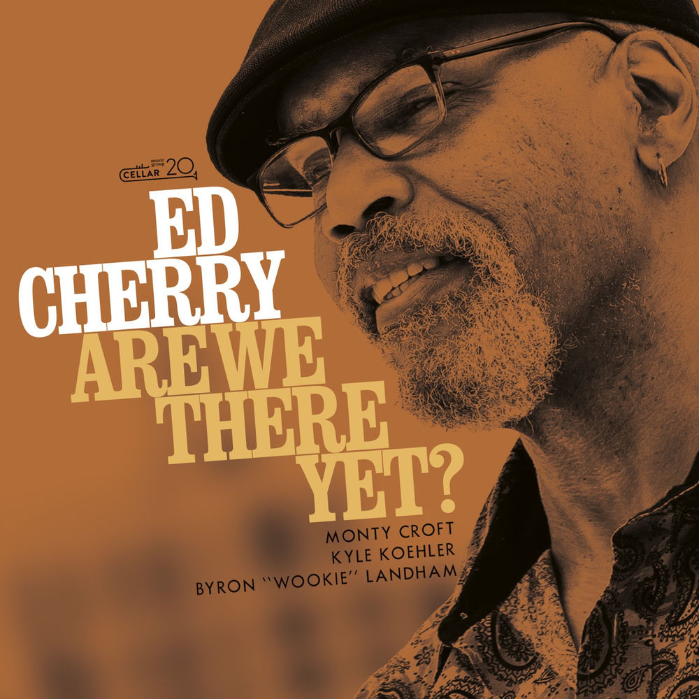 Are We There Yet cover