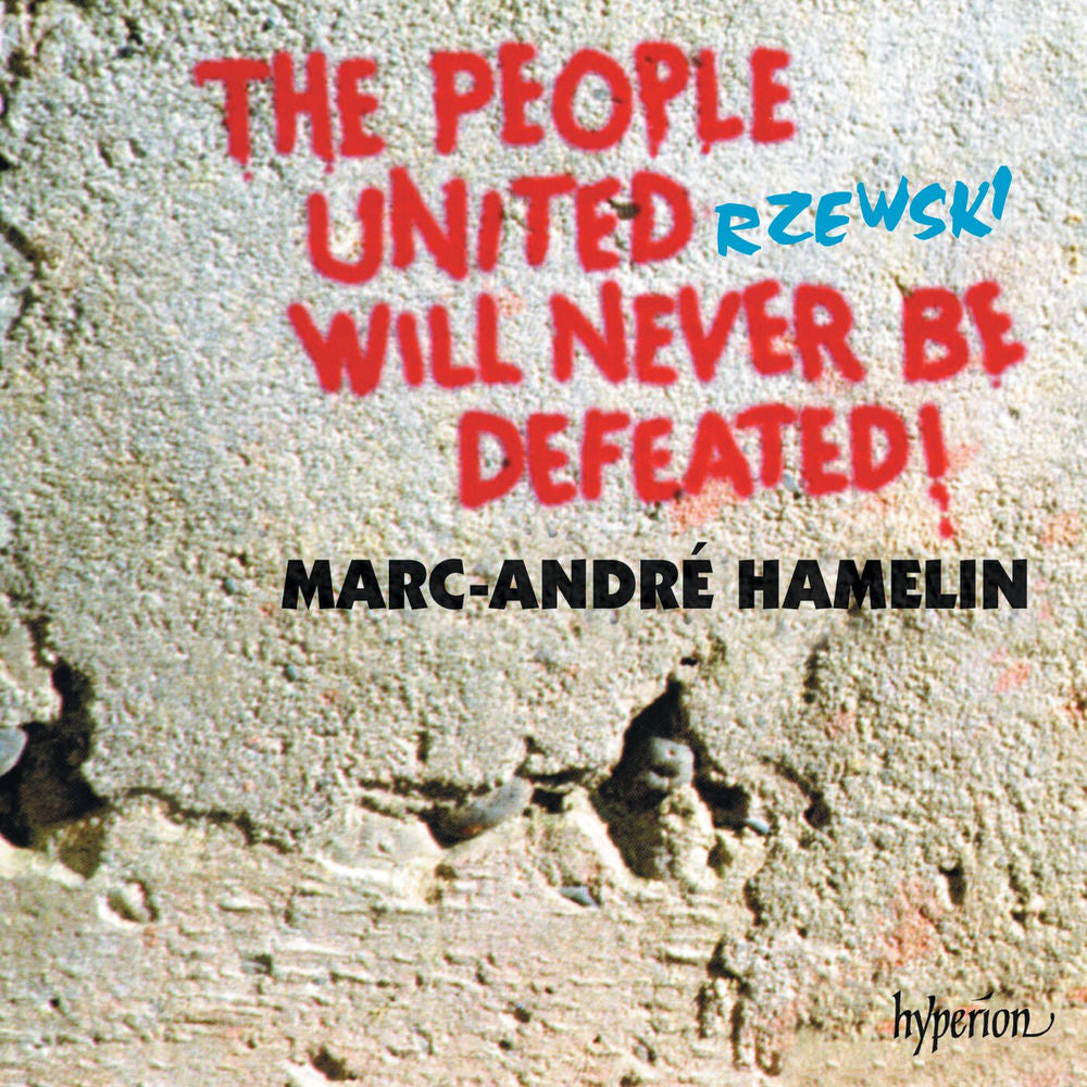People United Will Never Be Defeated cover