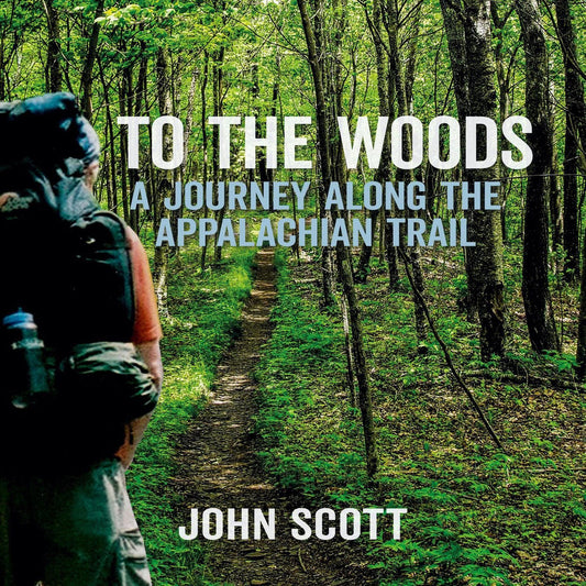 Appalachian Journey cover