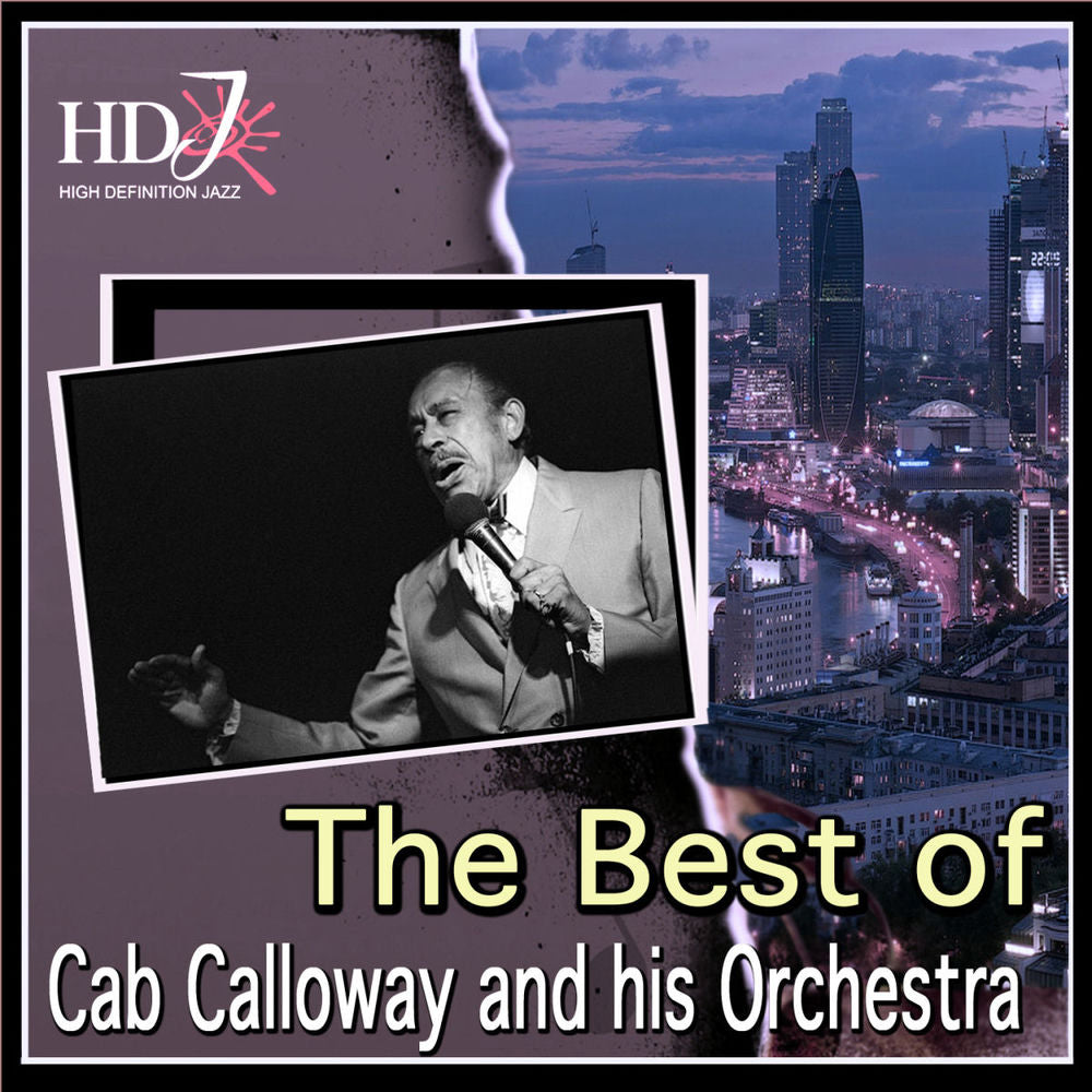 Cab Calloway & Co cover