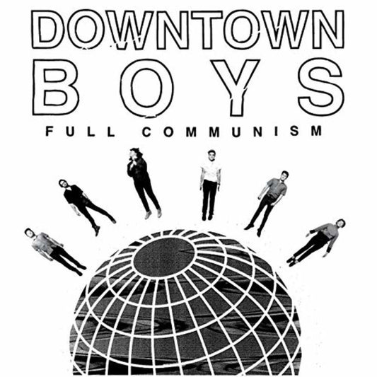 Full Communism cover