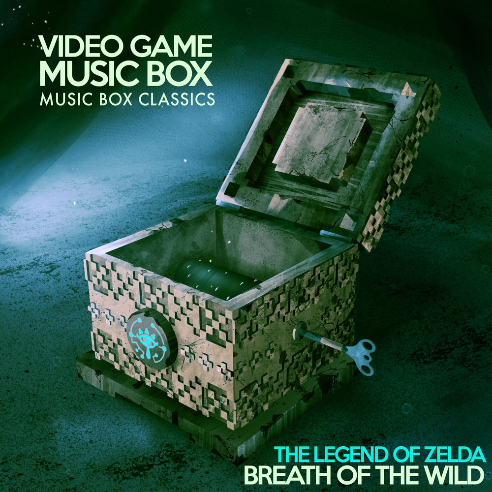 Box of Breath cover
