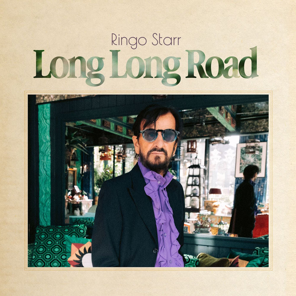 Ringo cover
