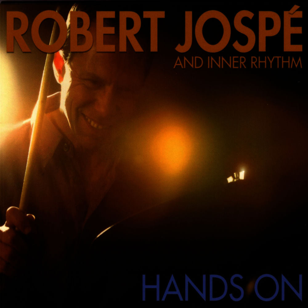 Hands on cover