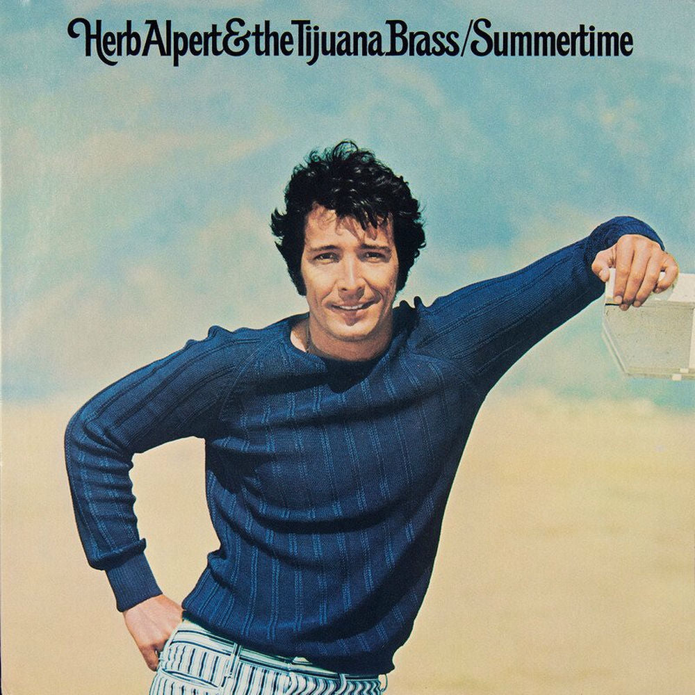 Summertime cover