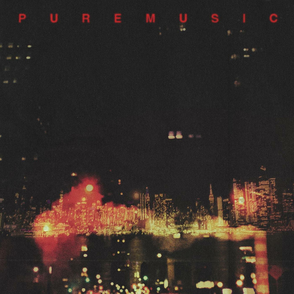 Pure Music cover