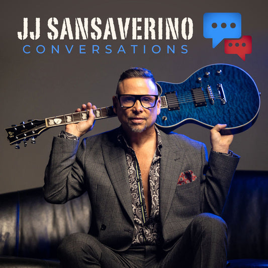 Conversations cover