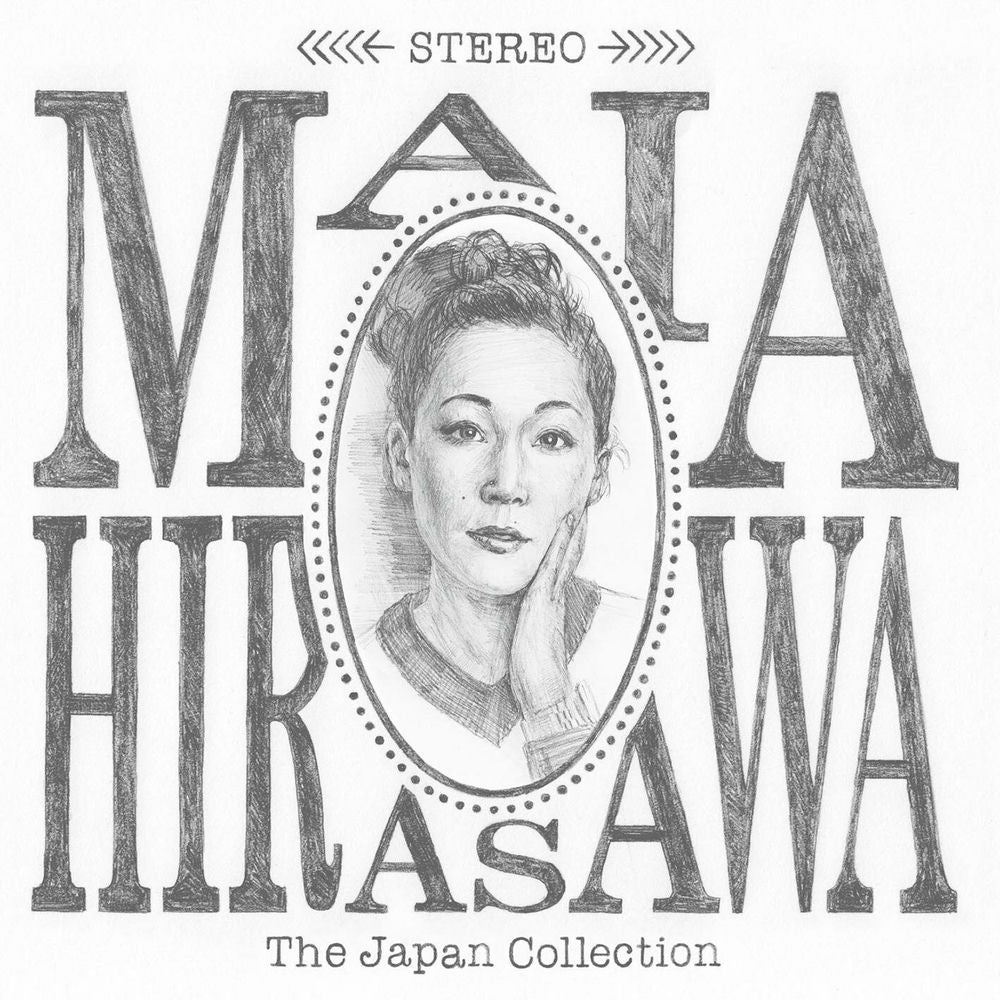 The Japan Collection cover