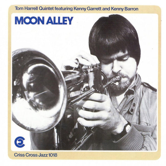 Moon Alley cover