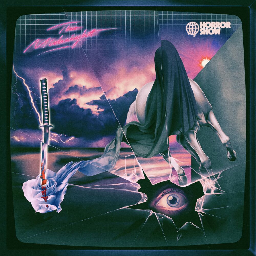 Horror Show cover