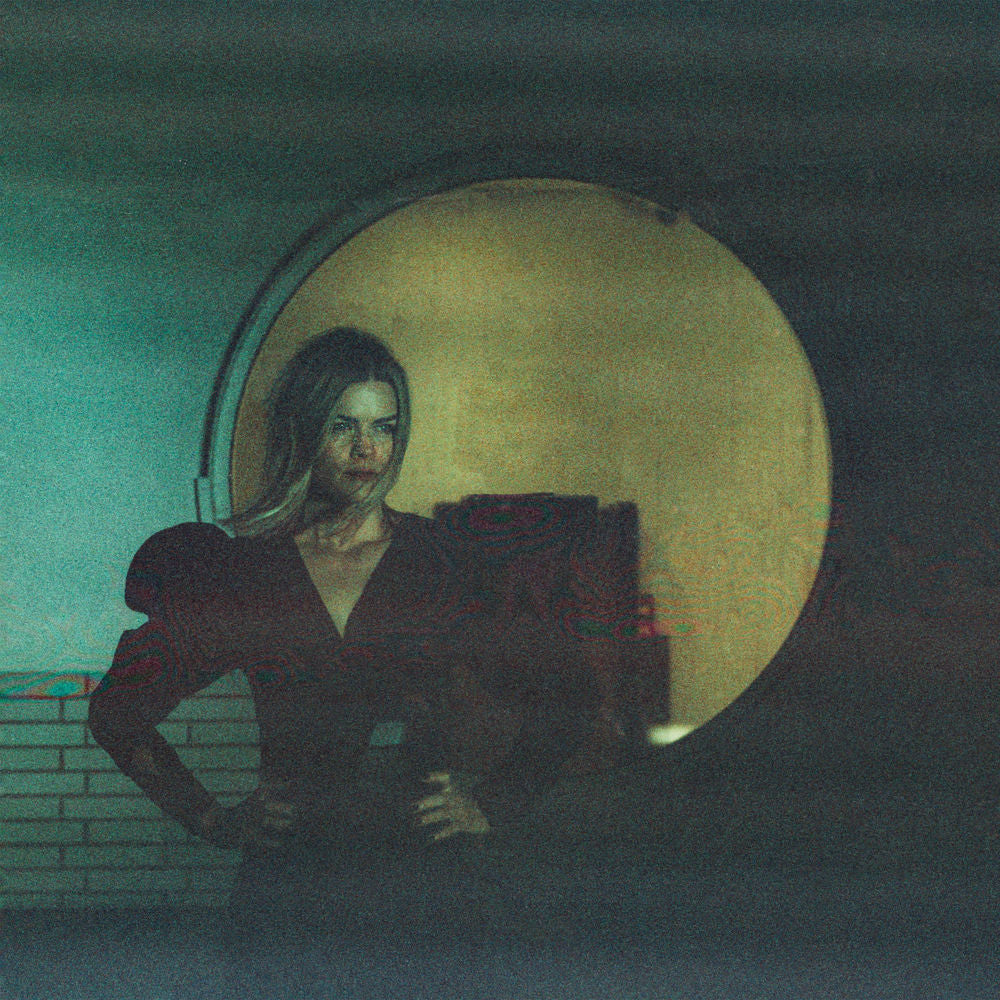 Behind The Wall cover