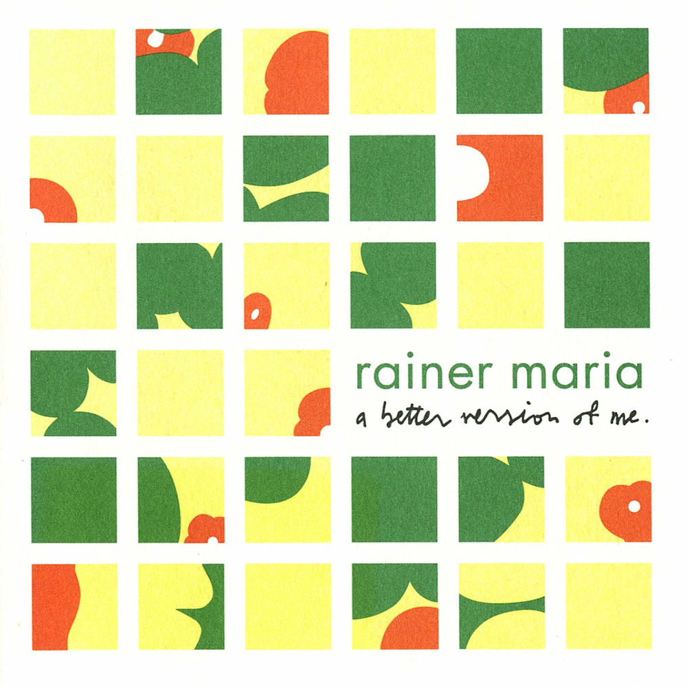 Better Version Of Me cover