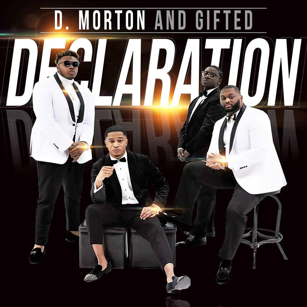 Declaration cover