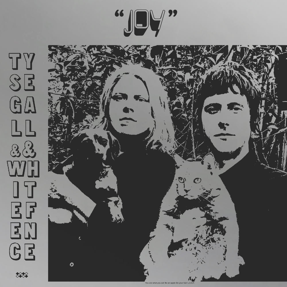 Joy cover