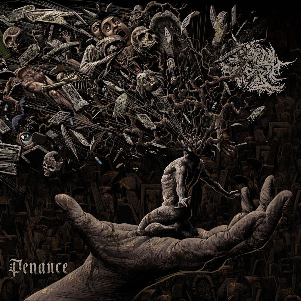 Penance cover