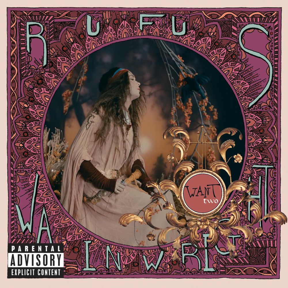 Want Two cover
