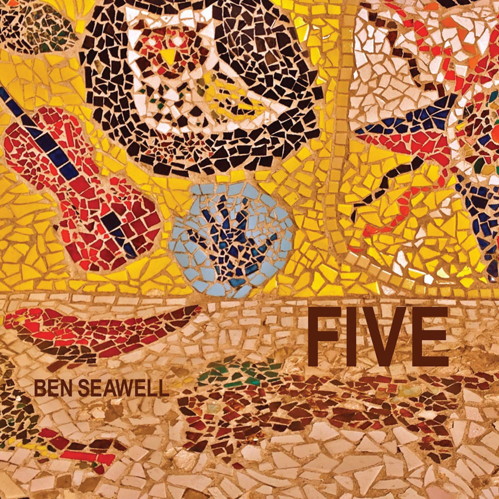 Five cover