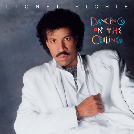 Dancing on the Ceiling cover