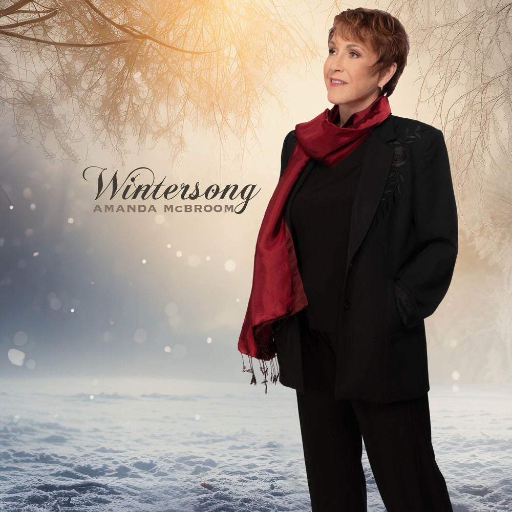 Wintersong cover