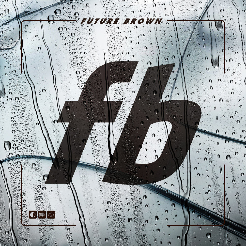 Future Brown cover