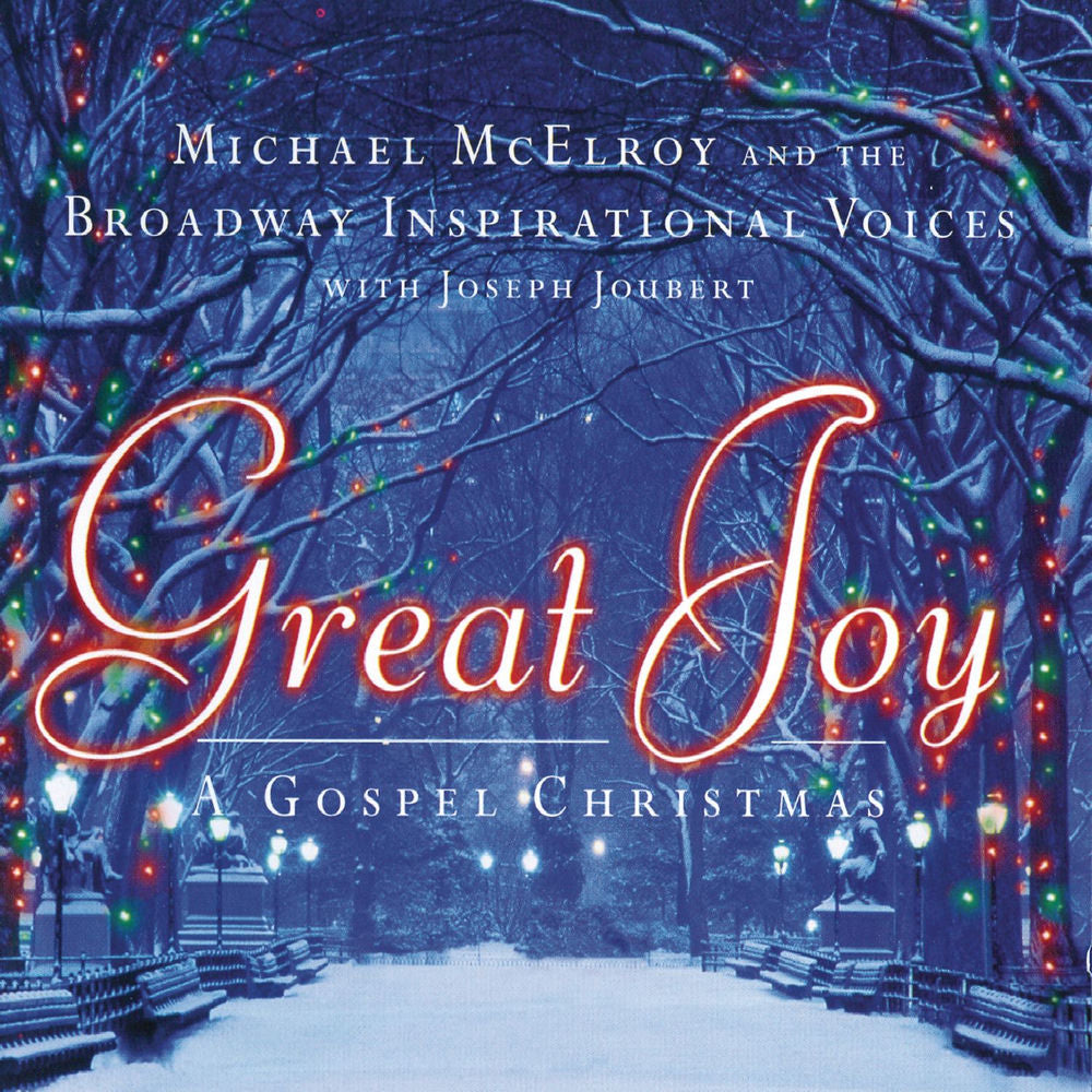 Christmas Joy & Inspiration cover