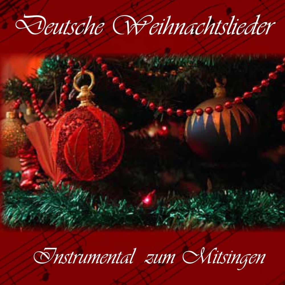 Deutsche Weihnachtslie cover
