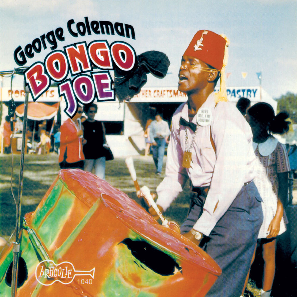 Bongo Joe cover