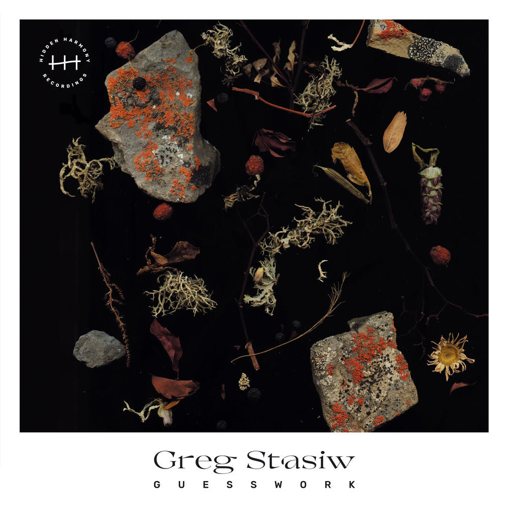 Guesswork cover