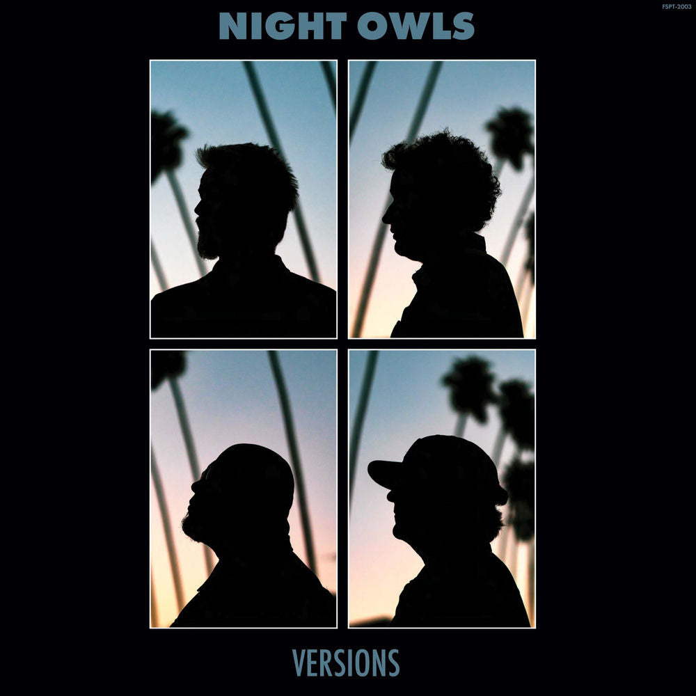 Versions cover
