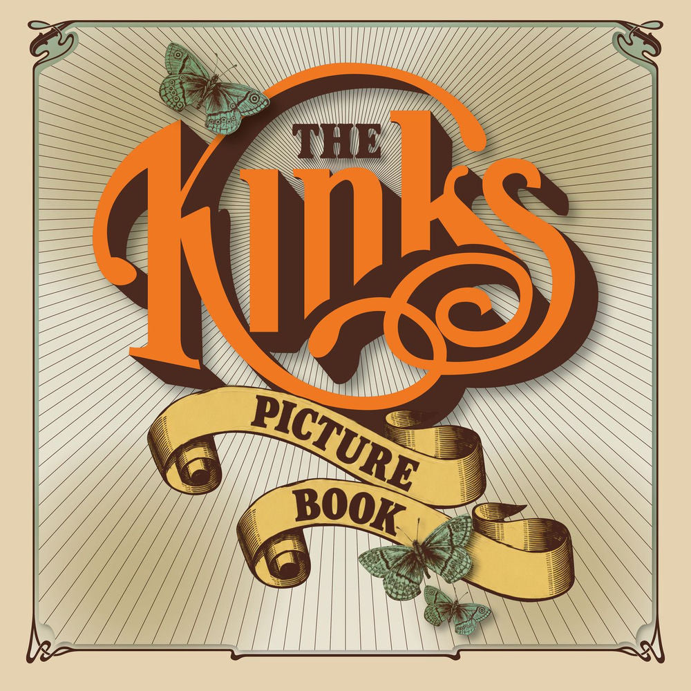 Better Luck Next Time (GOLD VINYL) cover