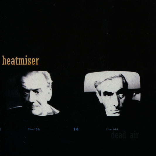 Heart cover