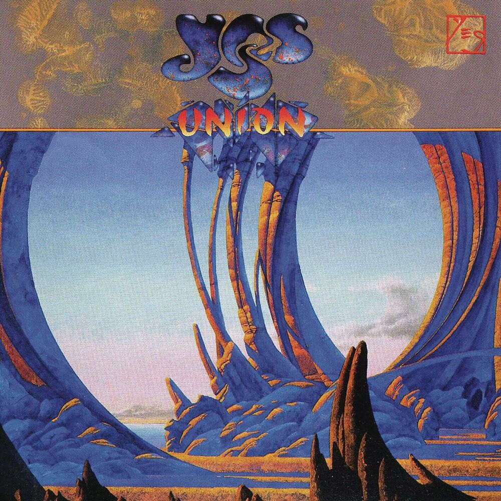 Union cover