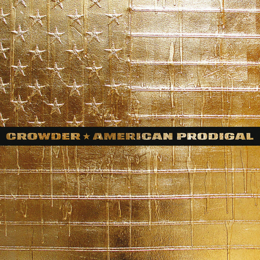 American Prodigal cover