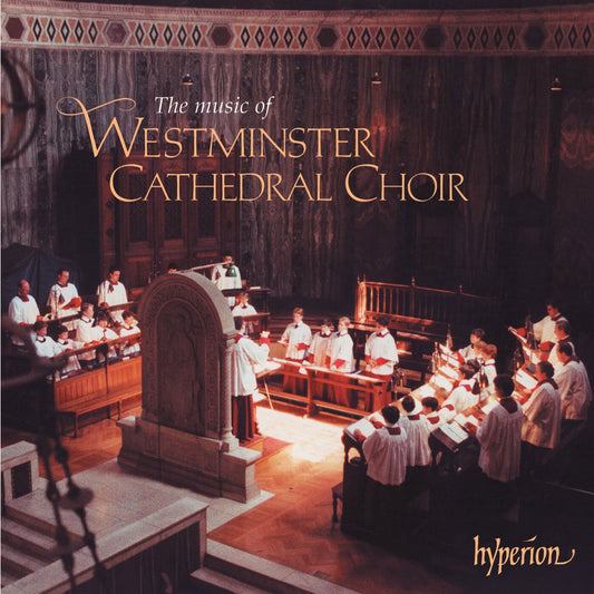 Byrd / Britten cover