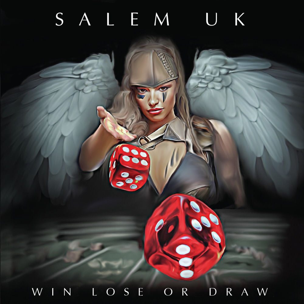 Win Lose Or Draw cover
