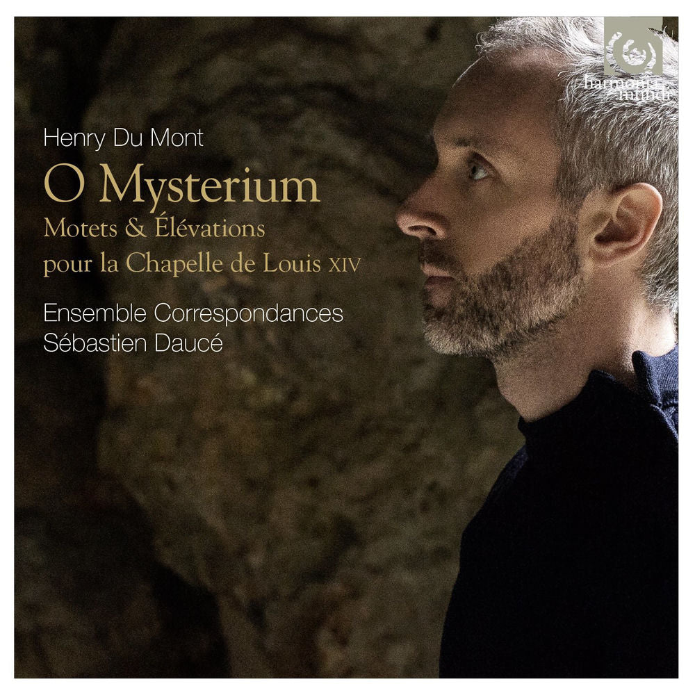 Du Mont / O Mysterium / Motets cover