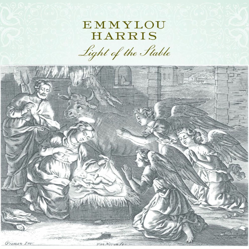 Light of the Stable cover