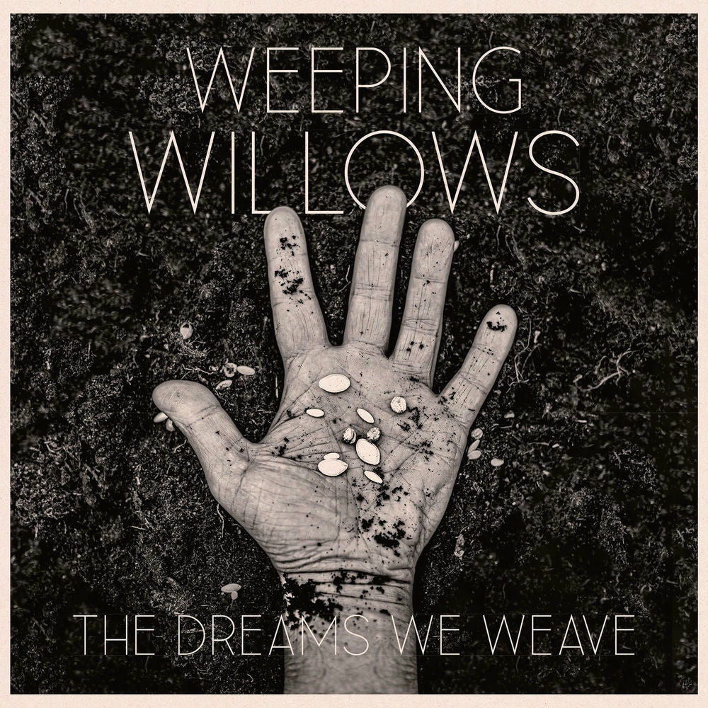 Dreams We Weave cover