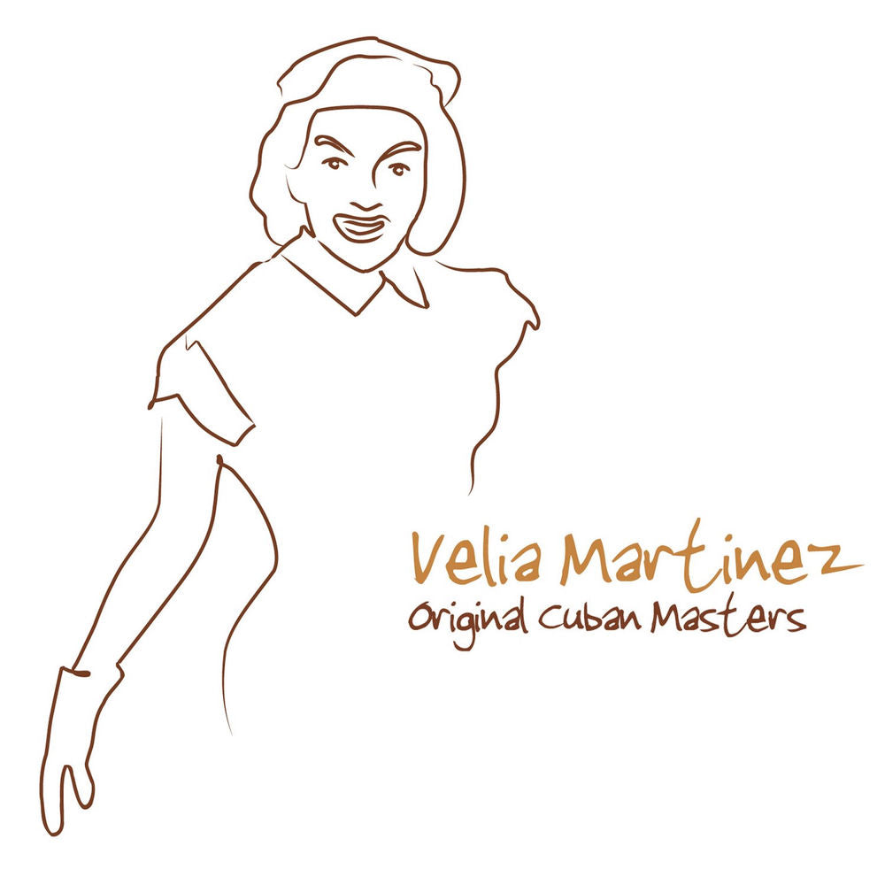 Original Cuban Masters cover